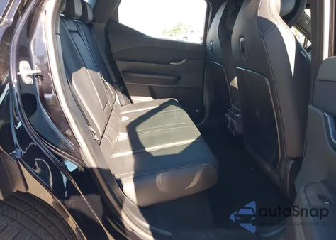 2023 Fisker Ocean One из США, поврежденный, VIN VCF1ZBU21PG003332